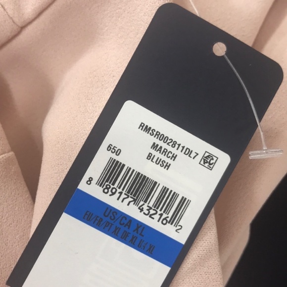 Rachel Rachel Roy Crossback Jumpsuit - Picture 5 of 9